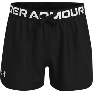 Pantaloni scurti Fete PLAY UP SOLID SHORTS Under Armour 
