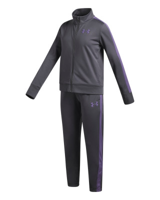Trening Fete KNIT TRACK SUIT Under Armour 