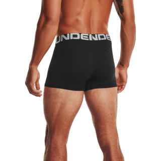 Lenjerie intima Barbati CHARGED COTTON 3IN 3 PACK Under Armour 