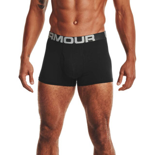 Lenjerie intima Barbati CHARGED COTTON 3IN 3 PACK Under Armour 