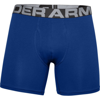 Lenjerie intima Barbati CHARGED COTTON 6IN 3 PACK Under Armour