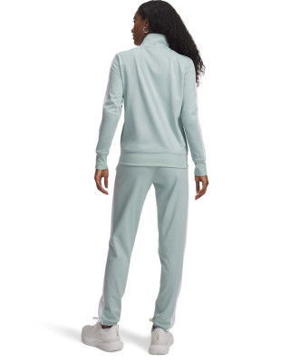 Trening Dama TRICOT TRACKSUIT Under Armour 