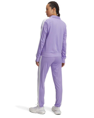 Trening Dama TRICOT TRACKSUIT Under Armour