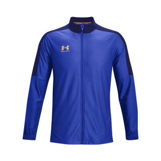 Jacheta Barbati CHALLENGER TRACK JACKET Under Armour 
