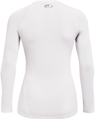 Bluza Dama HG AUTHENTICS COMP LS Under Armour