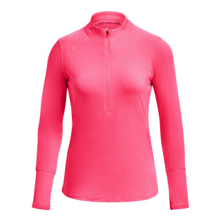 Bluza Dama QUALIFIER RUN 2.0 1/2 ZIP Under Armour