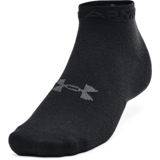 Sosete Unisex ESSENTIAL ULTRALOWTAB 3PK Under Armour 