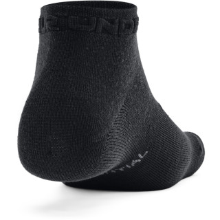 Sosete Unisex ESSENTIAL ULTRALOWTAB 3PK Under Armour