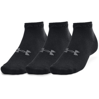 Sosete Unisex ESSENTIAL ULTRALOWTAB 3PK Under Armour 