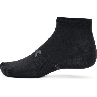 Sosete Unisex ESSENTIAL ULTRALOWTAB 3PK Under Armour