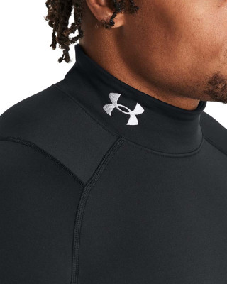 Bluza Barbati CG ARMOUR FITTED MOCK Under Armour