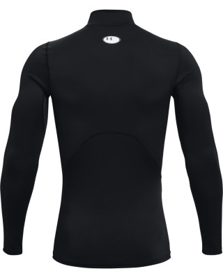 Bluza Barbati COLDGEAR ARMOUR COMP MOCK Under Armour 