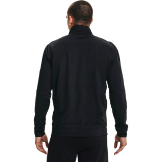 Jacheta Barbati PIQUE TRACK JACKET Under Armour