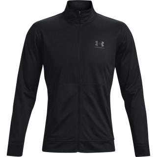 Jacheta Barbati PIQUE TRACK JACKET Under Armour 