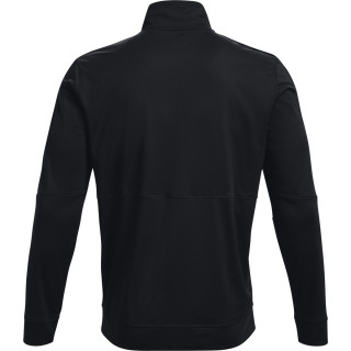 Jacheta Barbati PIQUE TRACK JACKET Under Armour