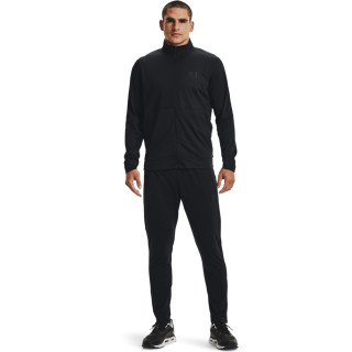 Pantaloni Barbati PIQUE TRACK PANT Under Armour