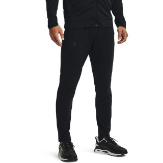 Pantaloni Barbati PIQUE TRACK PANT Under Armour 