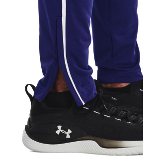 Pantaloni Barbati PIQUE TRACK PANT Under Armour