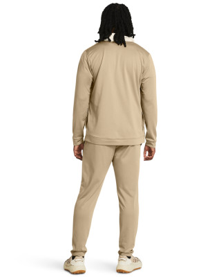 Trening Barbati EMEA TRACKSUIT NOVELTY Under Armour