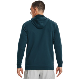 Hanorac Barbati RUSH ALL PURPOSE FZ HD Under Armour