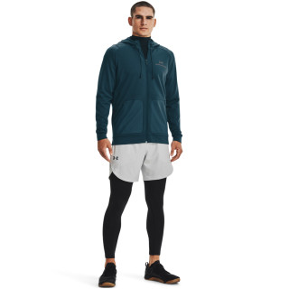 Hanorac Barbati RUSH ALL PURPOSE FZ HD Under Armour