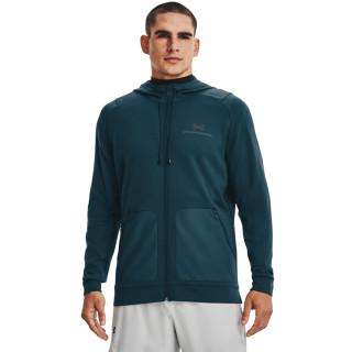 Hanorac Barbati RUSH ALL PURPOSE FZ HD Under Armour