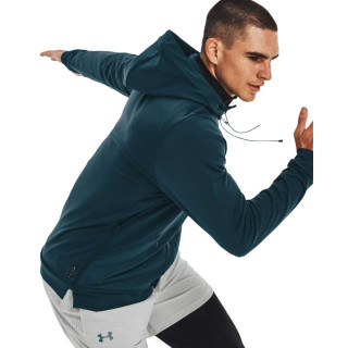 Hanorac Barbati RUSH ALL PURPOSE FZ HD Under Armour