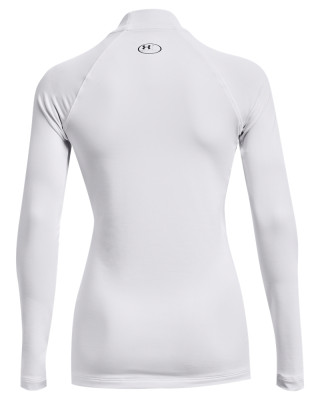 Bluza Dama COLDGEAR AUTHENTICS MOCKNECK Under Armour