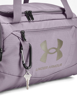 Geanta Unisex UNDENIABLE 5.0 DUFFLE XS Under Armour 