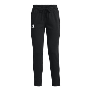 Pantaloni Dama RIVAL TERRY JOGGER Under Armour