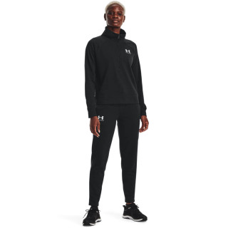 Pantaloni Dama RIVAL TERRY JOGGER Under Armour