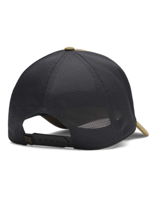 Sapca Barbati PROJECT ROCK TRUCKER Under Armour 