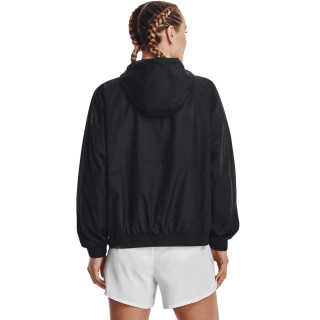 Jacheta Dama RUSH WOVEN FZ JACKET Under Armour