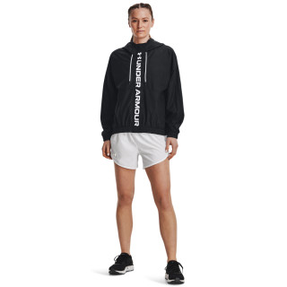 Jacheta Dama RUSH WOVEN FZ JACKET Under Armour