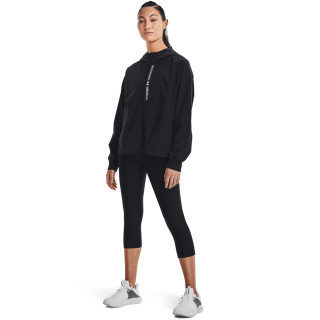 Jacheta Dama WOVEN FZ JACKET Under Armour 