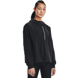 Jacheta Dama WOVEN FZ JACKET Under Armour 