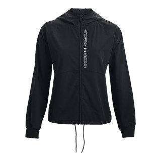 Jacheta Dama WOVEN FZ JACKET Under Armour 