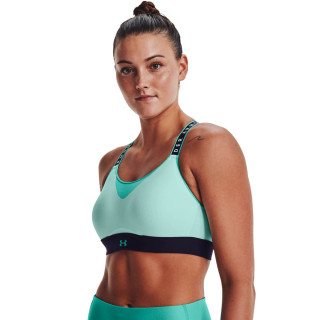 Bustiera Dama INFINITY HIGH BRA BLOCKD Under Armour
