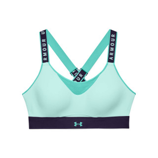 Bustiera Dama INFINITY HIGH BRA BLOCKD Under Armour