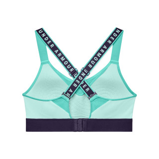 Bustiera Dama INFINITY HIGH BRA BLOCKD Under Armour