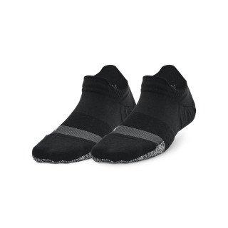Sosete Dama BREATHE 2 NO SHOW TAB 2PK Under Armour