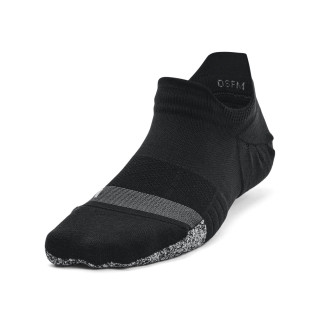 Sosete Dama BREATHE 2 NO SHOW TAB 2PK Under Armour