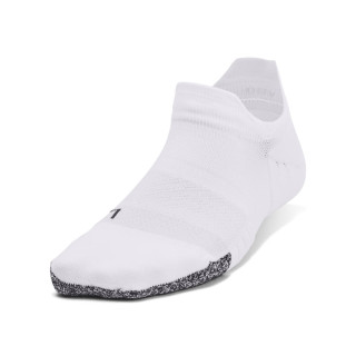 Sosete Dama BREATHE 2 NO SHOW TAB 2PK Under Armour 