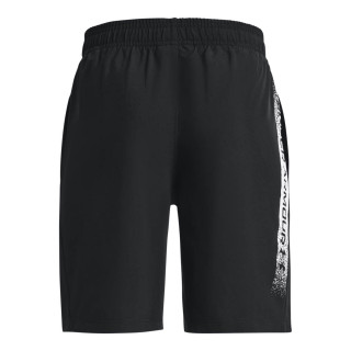 Pantaloni scurti Baieti WOVEN GRAPHIC SHORTS Under Armour 