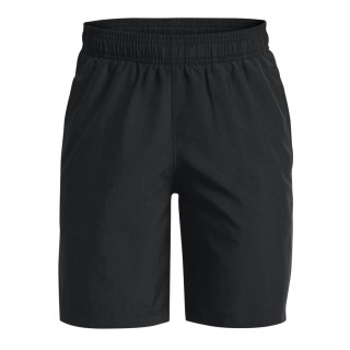 Pantaloni scurti Baieti WOVEN GRAPHIC SHORTS Under Armour 