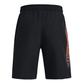 Pantaloni scurti Baieti WOVEN GRAPHIC SHORTS Under Armour 