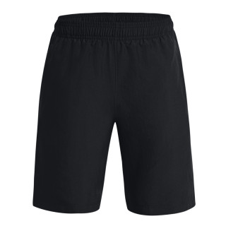 Pantaloni scurti Baieti WOVEN GRAPHIC SHORTS Under Armour 