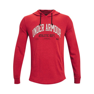 Hanorac Barbati RIVAL TRY ATHLC DEPT HD Under Armour 