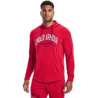 Hanorac Barbati RIVAL TRY ATHLC DEPT HD Under Armour 