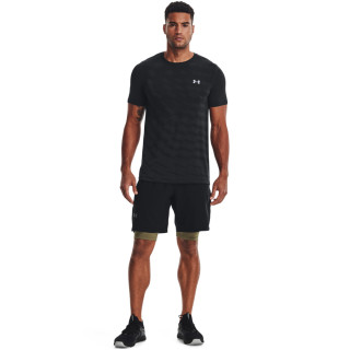 Pantaloni scurti Barbati VANISH WOVEN SHORTS Under Armour